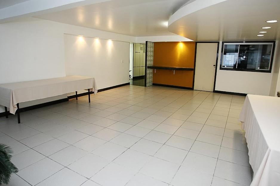Cheverny Apart Hotel Belo Horizonte Exteriör bild