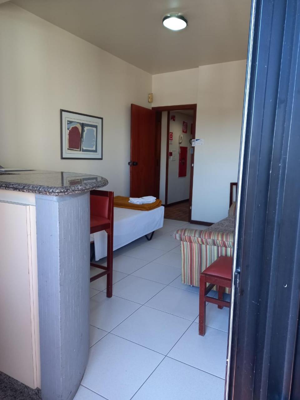 Cheverny Apart Hotel Belo Horizonte Exteriör bild