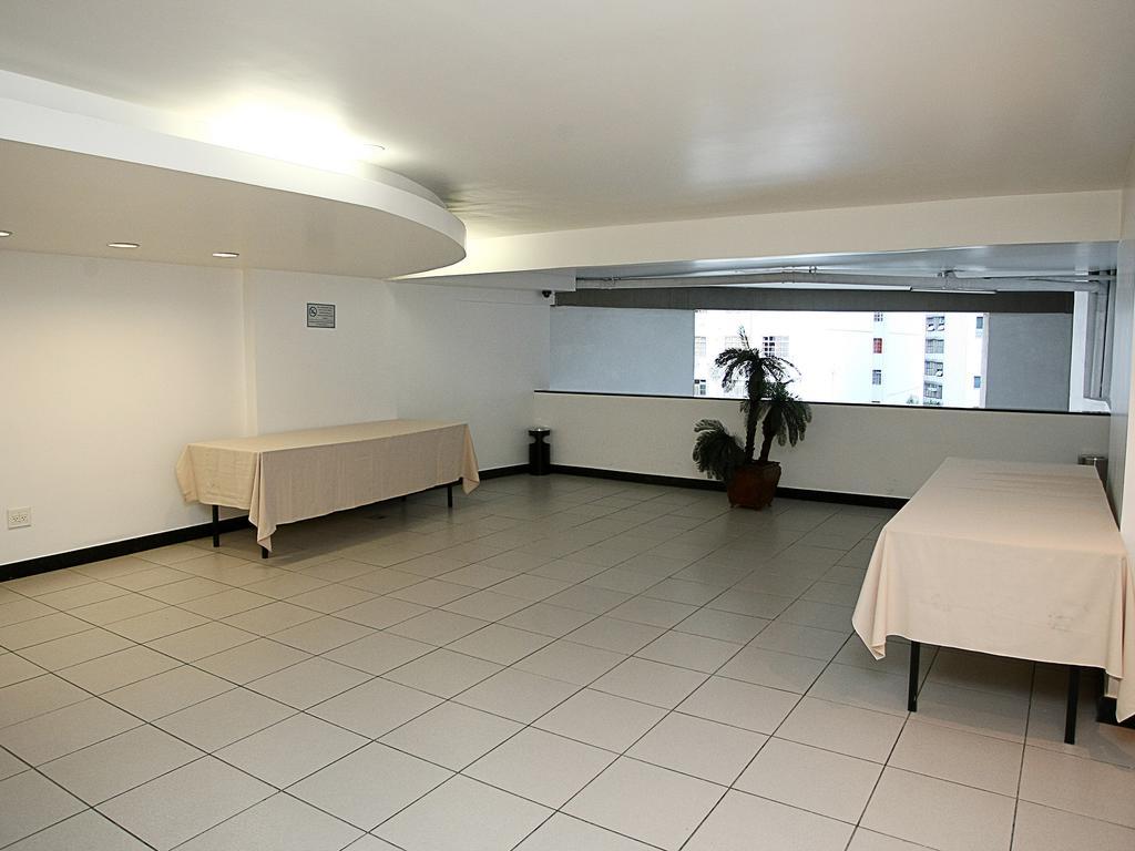 Cheverny Apart Hotel Belo Horizonte Exteriör bild